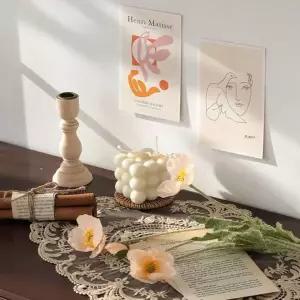 [골드스마일]홈카페 소품 인테리어 빈티지 장식품