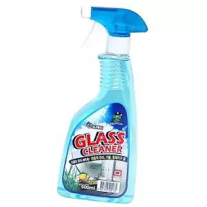 [골드스마일]산도깨비 다용도 유리 세척제 600ml 1P 자동차 거울 거울세정스프레이