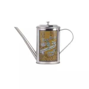 오일 주전자 스텐 주방 레스토랑 스테인레스 냄비 오봉 튀김 오일팟 스텐레스