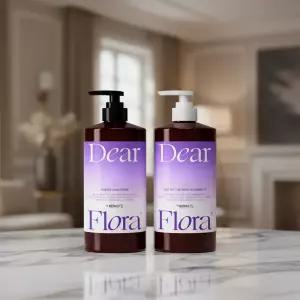 케라시스 퍼퓸 프리지아 샴푸린스 1L 2개