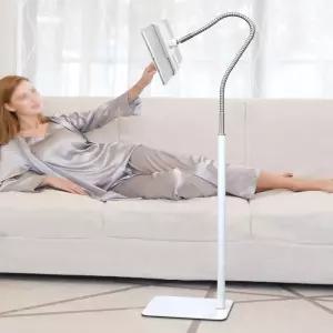 스마트폰 태블릿PC 스탠드형거치대1.75m(코브라 type)