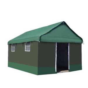 창고 천막 대형 글램핑 피복 풀세트 작업장 밀포레 B형 옥상 2X3M 몽골텐트 2X3미터