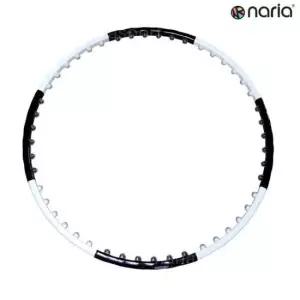 훌라후프 웨이스트 뷰티라인 참숯 1.2kg