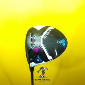 왼손 코브라 에어로젯 맥스 드라이버 헤드 10.5도 중고 헤드커버 포함 좌타 레프티