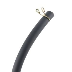 50cm 4.5mm * 8mm 연료 튜브 호스 라인 가솔린 파이프 오토바이 먼지 자전거 ATV 가스 오일 액세서리