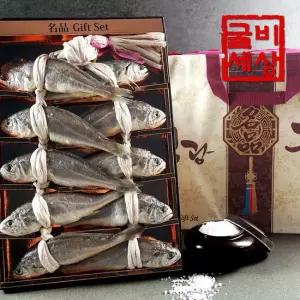 영광 법성포 굴비 선물세트 명품5호 (10미/1.7kg내외)