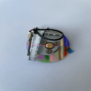 BENQ W2000 프로젝터용 오리지널 컬러 휠, 벤큐 용