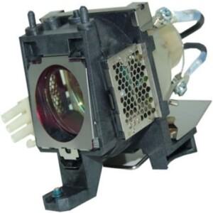 A++ 품질 새로운 5J.J1R03.001 BenQ CP220 MP610 W100 프로젝터용 램프 액세서리