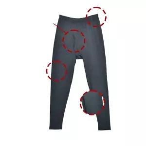 소변구 있는 남성 겨울 타이즈 기모 레깅스 겨울 남성용타이즈 남성타이즈 남성타이츠