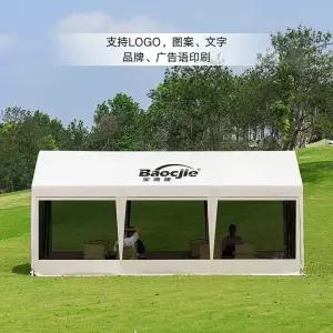 대형 간이 천막 캐노피 커버 야외 자동차 주차 쉘터 지붕