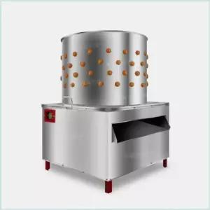 업소용 닭털제거기 상업용 오리 거위 자동 털뽑는기계 대형