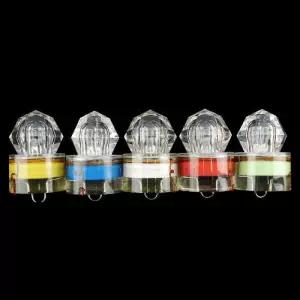 수중 LED 발광 집어등