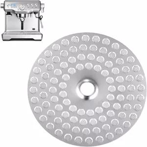 브레빌 BES900 920 980 990 커피 머신 어셈블리에 호환되는 HMHAMA 스테인리스 스틸 정밀 샤워 스크린