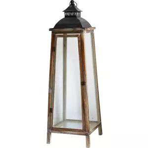 빈티지 거치대 대형 캔들워머 인테리어 철제 랜턴홀더