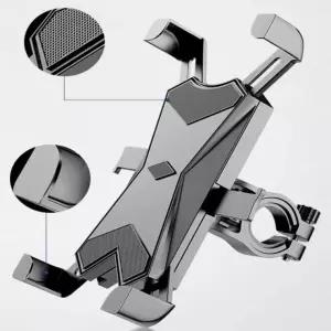 자전거 각도 스마트폰 거치대 오토바이핸드폰거치대 바이크폰거치대 오토바이스마트폰거치대 바이크거치