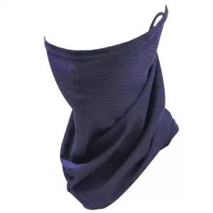 국산 귀걸이 뉴 엠보스 멀티프 자외선차단 쿨 아이스 페이스 넥워머