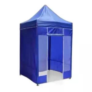 방한부스 캐노피 바람막이 방한막 부스 야외용 대기부스