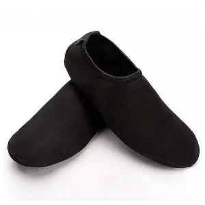 여름 삭스형 아쿠아슈즈 계곡 해변용 남녀공용 신발 아쿠아샌들