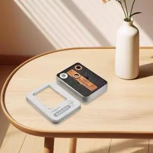 카주 나무 Kazoo 배우기 전문 휴대용 악기 피아노 바이올린 기타 우쿨렐레 성인 하모니카