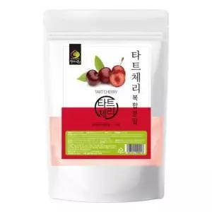 타트체리 분말 500g 분말 건강보조식품 건강즙 야채즙 음료
