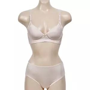 스포츠런닝 망사속옷 리본포인트속옷 여성런닝형속옷 깔끔한패션내의 B컵속옷 청바지 런닝속옷 스포츠속옷 레이온스포츠속옷 아시아사이즈속옷 인견소재 데일리 노와이어 청량한 브라팬티세트