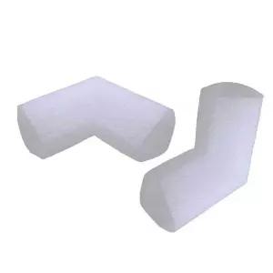 스펀지 포장 모서리 패드 각대 포장재 이사 완충재 액자