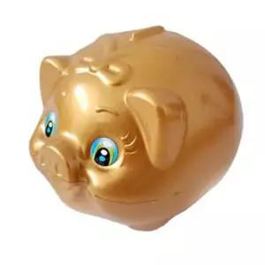 [문구/오피스] 황금 돼지 저금통 특대 ND-504 플라스