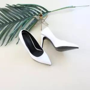 찡장식 가보시 힐 7굽