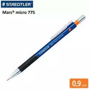 졸업선물 775 스테들러 마이크로 마스 샤프 0.9mm