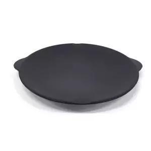 특수 5중 코팅으로 눌러붙음을 최소화한 캠핑 그리들 캠핑용후라이팬