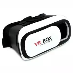 bn-sa 입체 vr box 3d 가상현실 헤드기어 3d안경 디지털