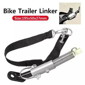 자전거정비대 거치대 수리대 자전거 트레일러 스틸 링커 클래식 히치 아기 반려동물 어댑터