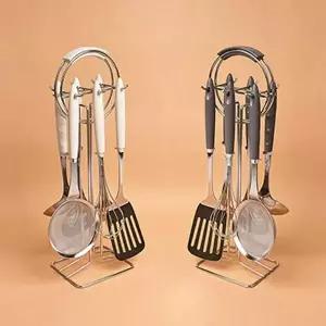 [RIZPICK]요리도구세트 보겐 키친툴 스텐 택1 조리도구세트 주방 7p