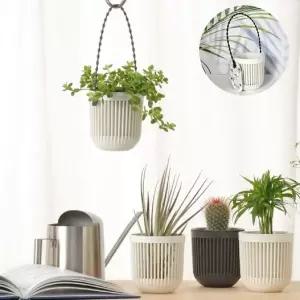 행잉 화분 미니 일본 벽걸이