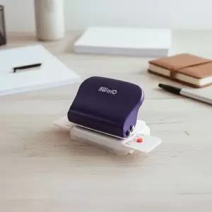 6공 다이어리 타공기