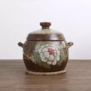 [셀러에이드]쌀통 뚜껑 쌀보관통 항아리 쌀항아리 도자기쌀통 쌀독