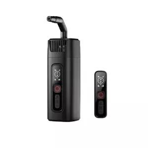 포그머신 분무기 핸디형 자동 발생기 본체 안개기계 연기