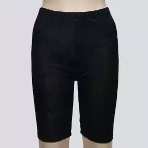 국산 잠옷 속바지 7부 여름 여성 Y존 치마 천연인견