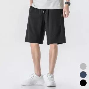 남성 루즈핏 트레이닝 반바지 ELC9006 상의 트레이닝복 타이즈 복