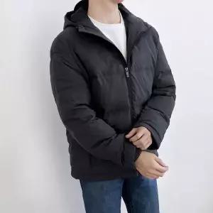 [RIZPICK]롱점퍼 가을 봄 잠바 봄버점퍼 자켓 블루종 남성