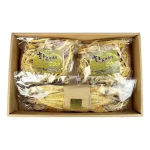 대관령눈마을 황태 선물세트 2호