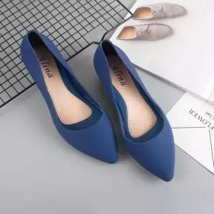 여성 부드러운 소프트 여름 데일리 데이트 젤리 슈즈