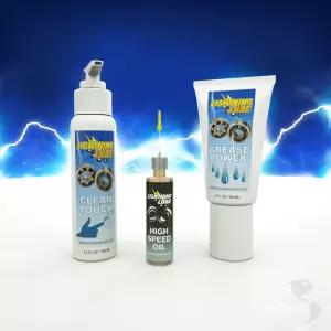 보카 베어링 청소 및 윤활 키트 세라믹 낚시 릴 미끼 캐스터 오토바이 R/C 드론 자전거