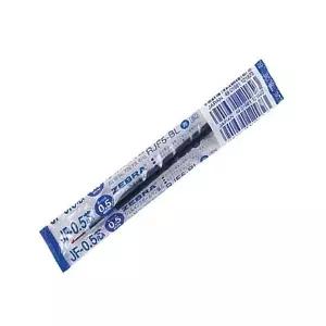 제브라 사라사펜 리필 0.5 청 1P 부드러운펜 볼펜심 잘써지는볼펜