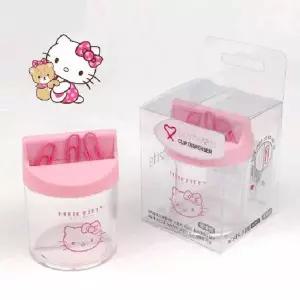 자석크립통 헬로키티 크립통