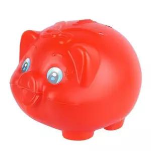 탈렌트 특대 돼지 저금통 돼지 유아 어린이 저금통 가