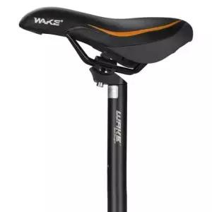 자전거부속품 자전거 시트포스트 안전높이 조절 안장클램프 클램프교체 안장봉