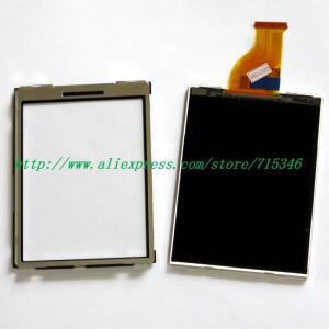 캐논 호환호환 파워 샷 A2600 A3500 디지털 카메라용 LCD 디스플레이 스크린 수리 부품, 백라이트 포함, 유