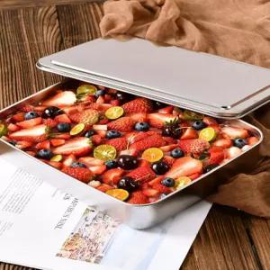 티라미수 틀 몰드 티라미스 파운드 직사각형 케이크 긴