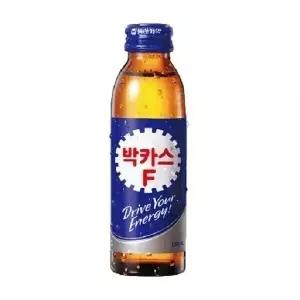 동아제약 박카스F 120ml x50